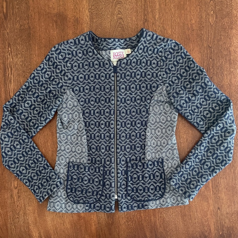 Rosie Neira Jacket